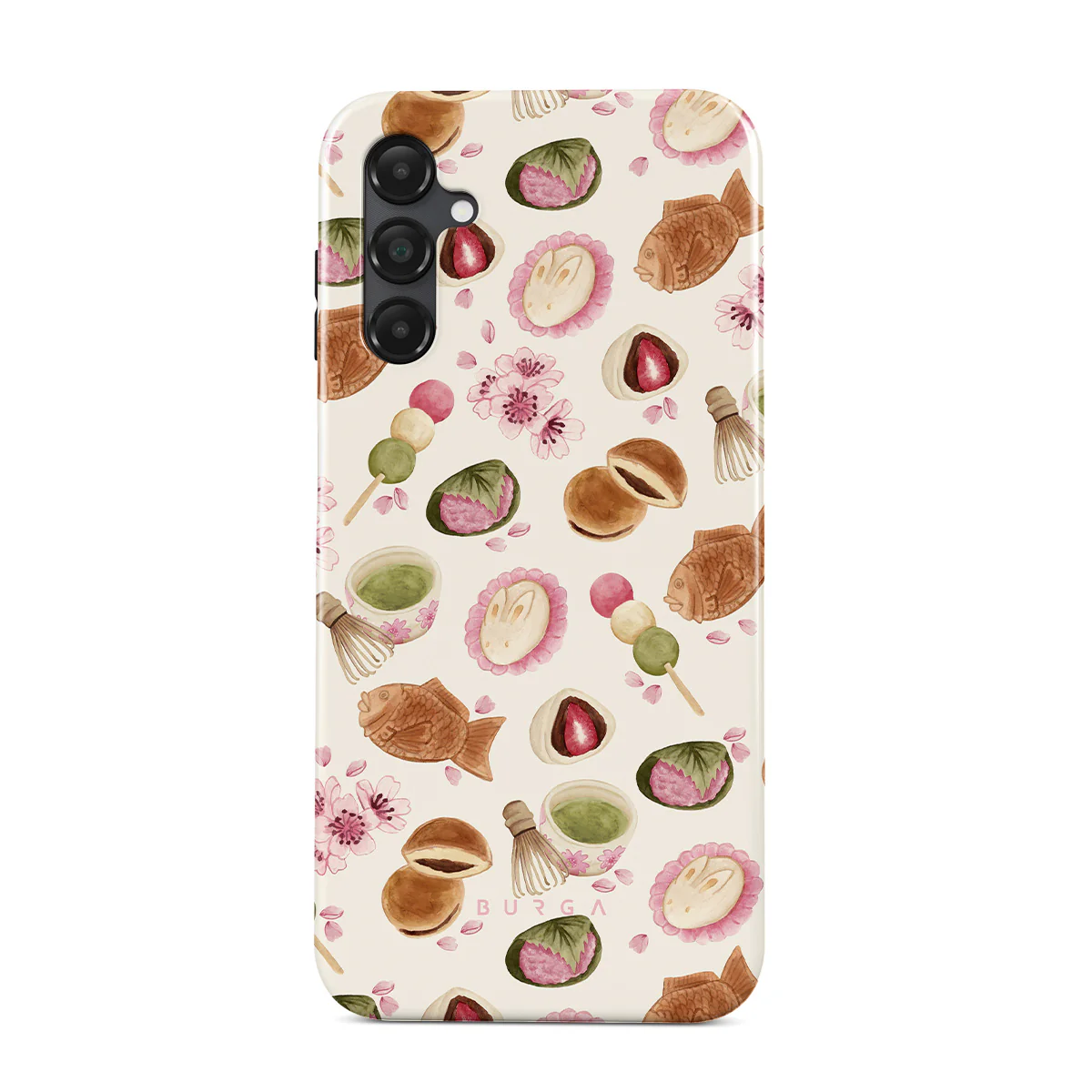 Café Haru - Samsung Galaxy A25 Etui