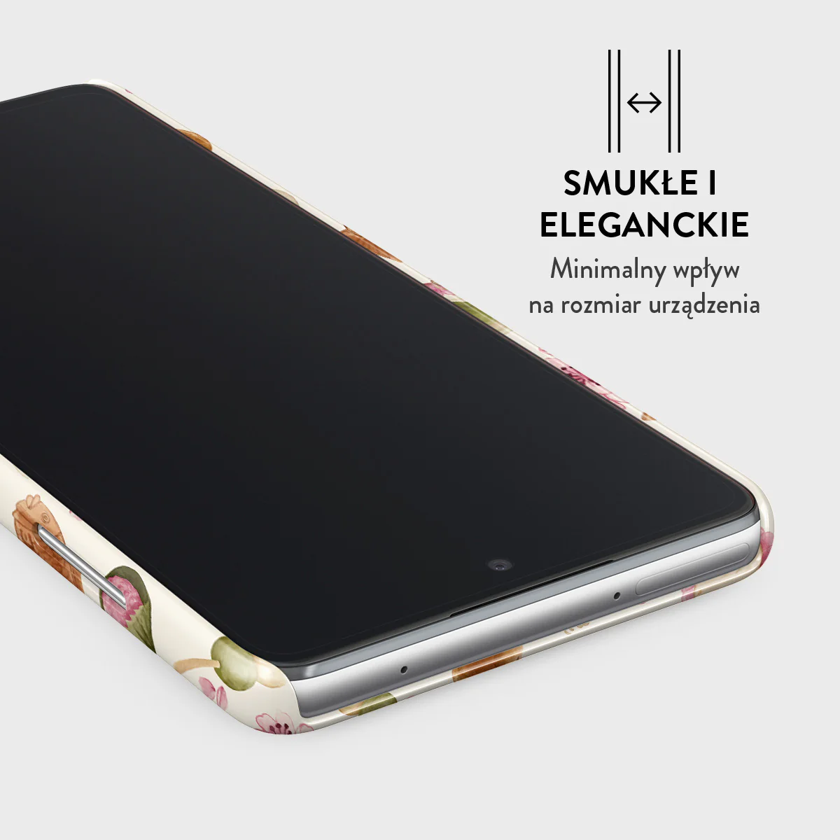 Café Haru - Samsung Galaxy A72 4G / 5G Etui - Image 4