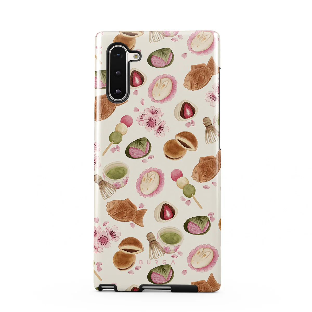 Café Haru - Samsung Galaxy Note 10 Etui - Image 5
