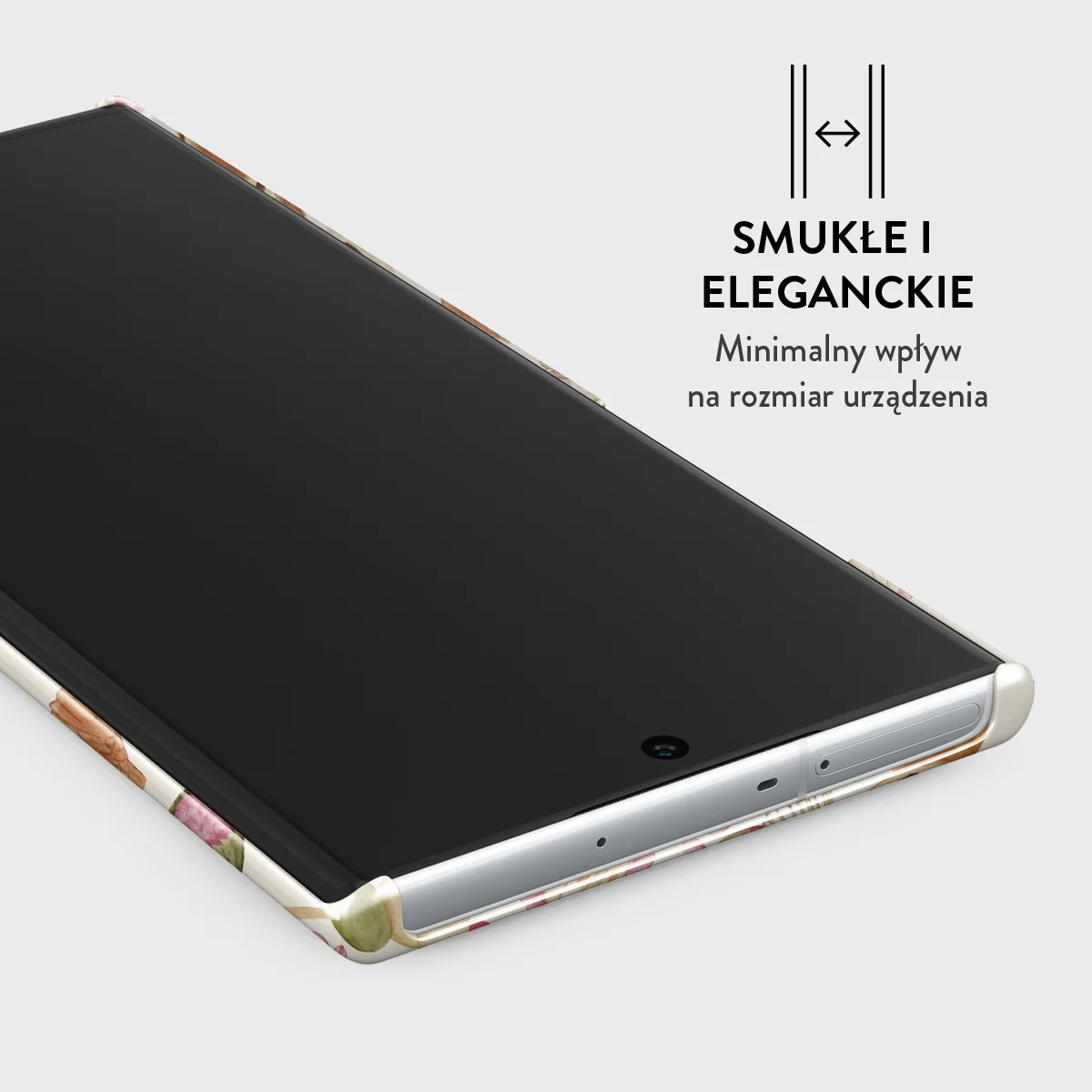 Café Haru - Samsung Galaxy Note 10 Plus Etui - Image 4