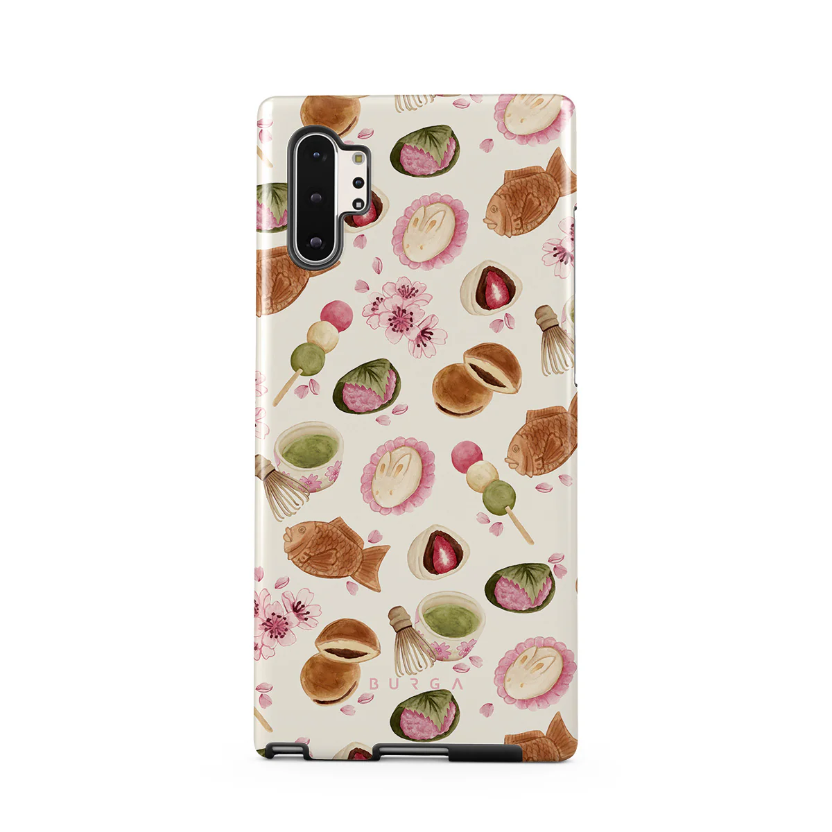 Café Haru - Samsung Galaxy Note 10 Plus Etui - Image 5