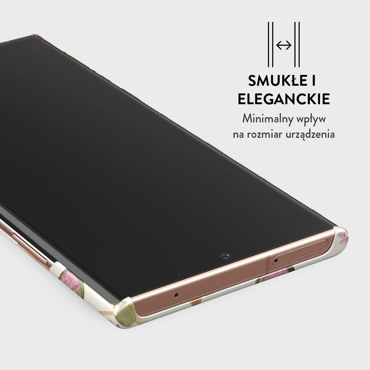 Café Haru - Samsung Galaxy Note 20 Ultra 4G / 5G Etui - Image 4