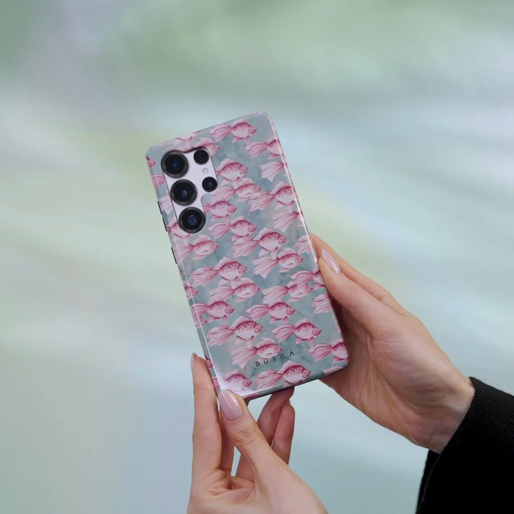 Café Haru - Samsung Galaxy Note 20 Ultra 4G / 5G Etui - Image 9