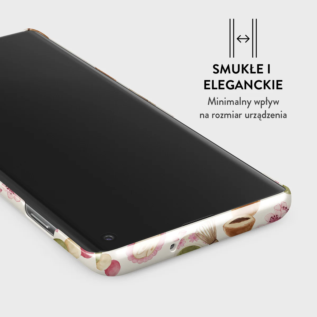 Café Haru - Samsung Galaxy S10 Plus Etui - Image 4