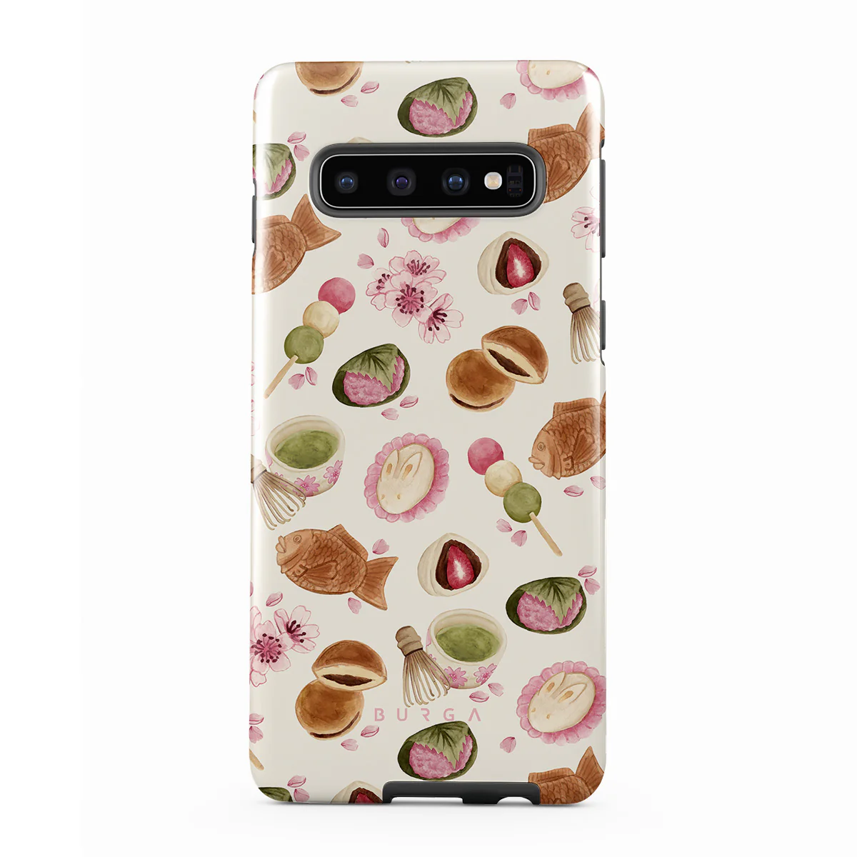 Café Haru - Samsung Galaxy S10 Plus Etui - Image 5