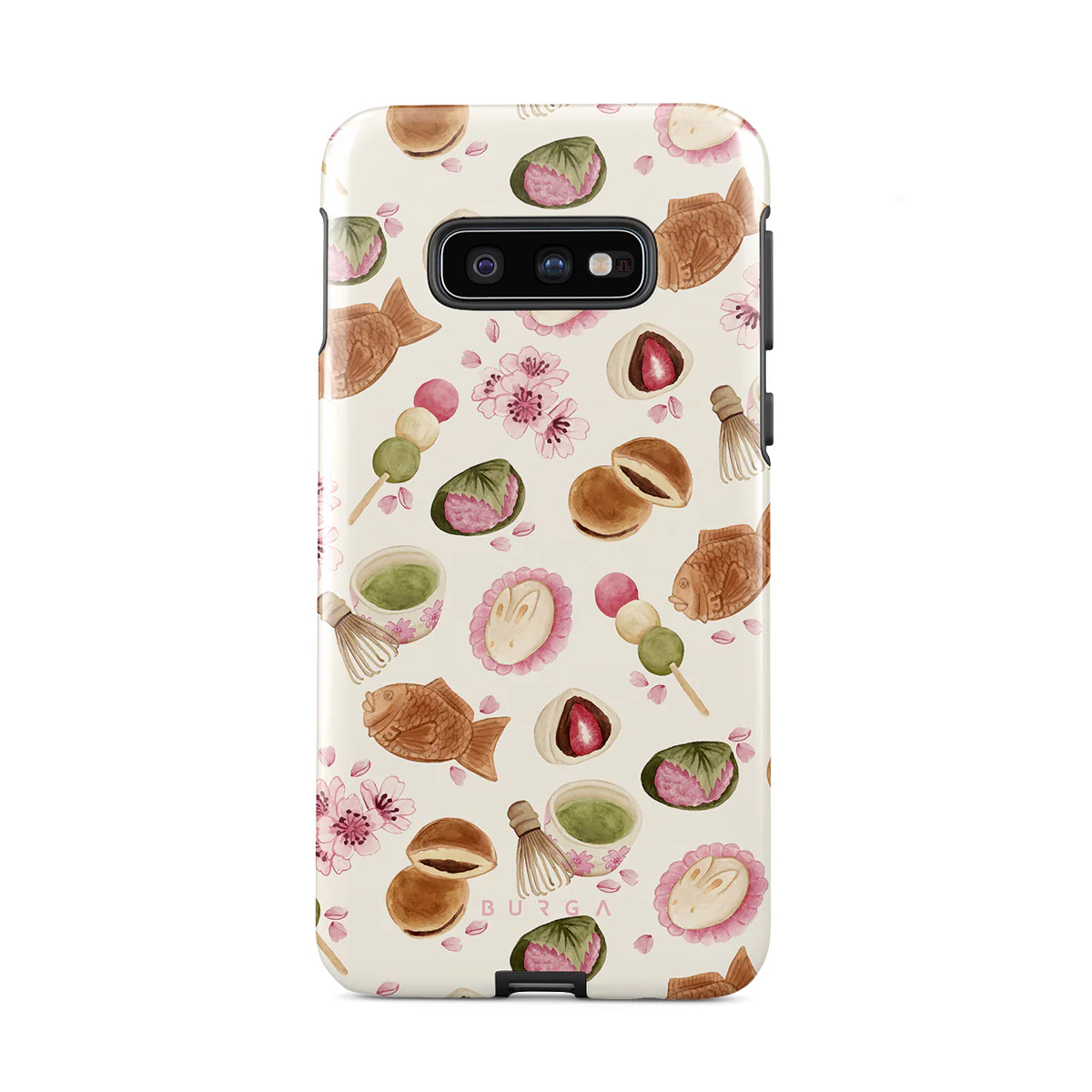 Café Haru - Samsung Galaxy S10E Etui