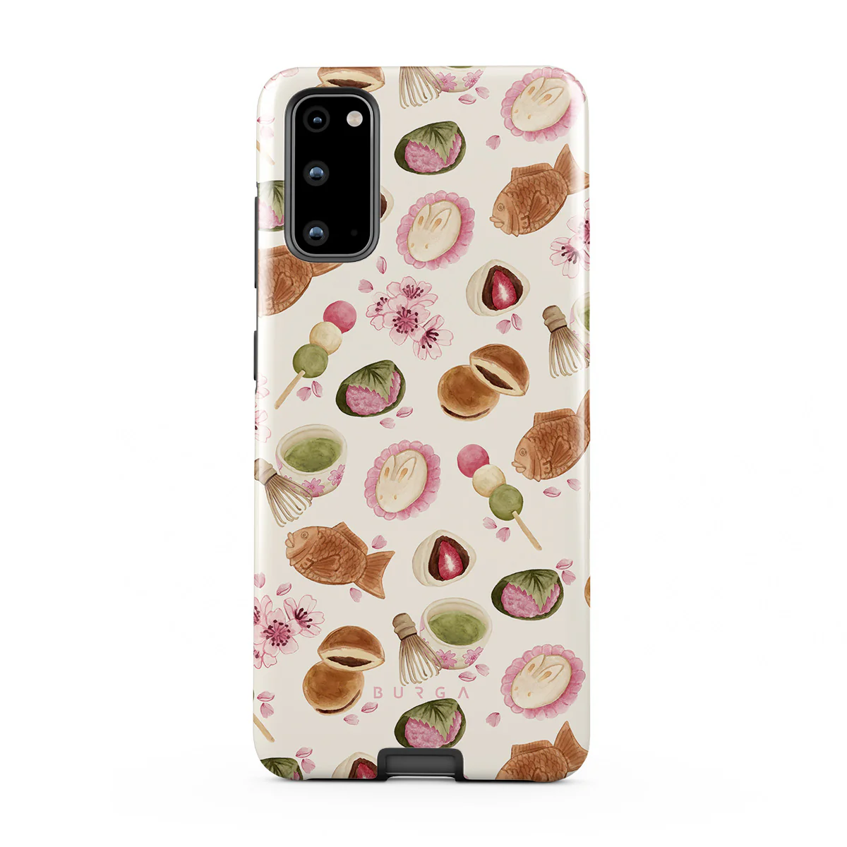 Café Haru - Samsung Galaxy S20 4G / 5G Etui - Image 5