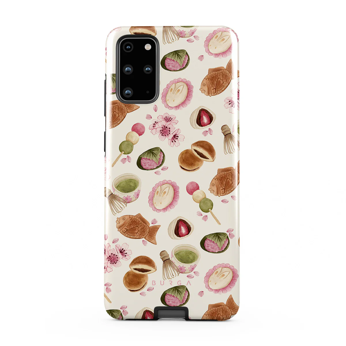 Café Haru - Samsung Galaxy S20 Plus 4G / 5G Etui - Image 5