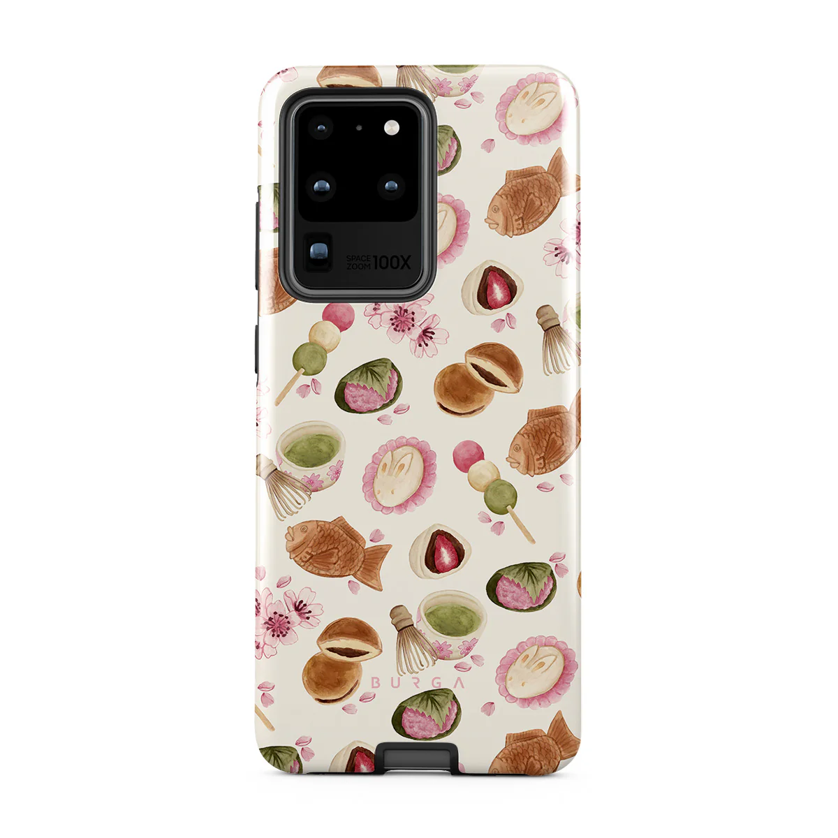 Café Haru - Samsung Galaxy S20 Ultra 4G / 5G Etui - Image 5