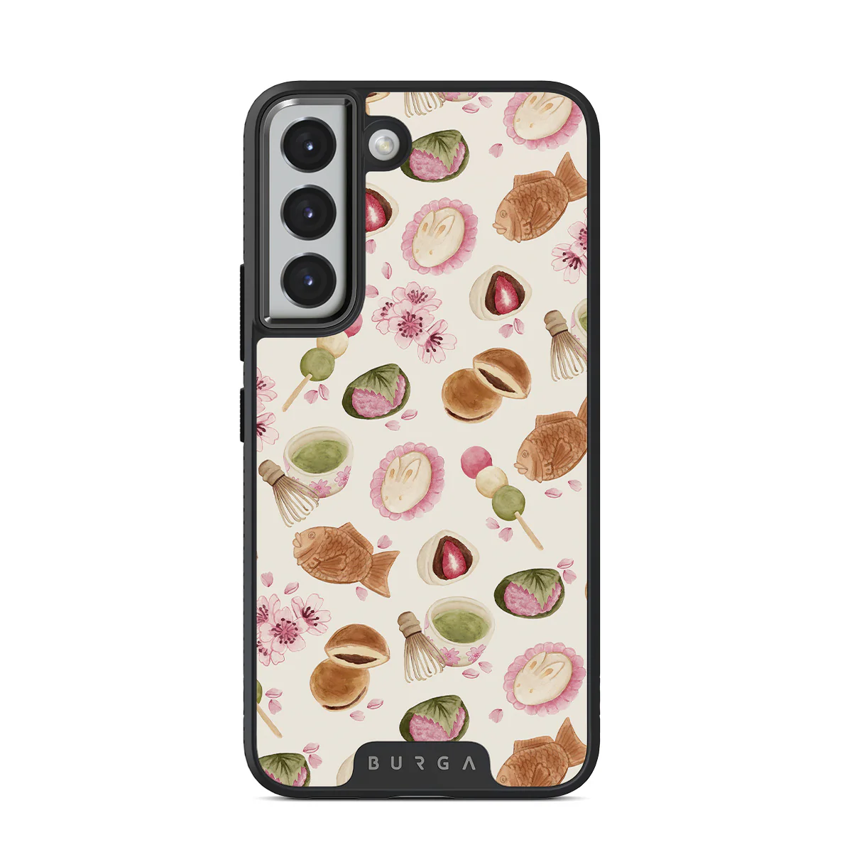 Café Haru - Samsung Galaxy S22 Etui - Image 12