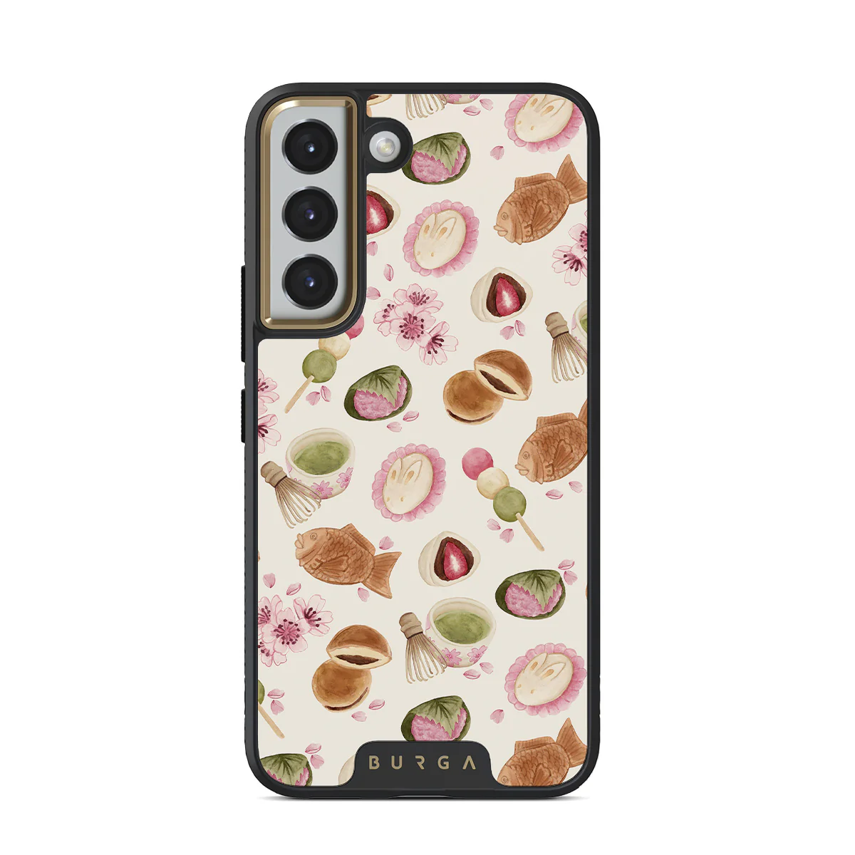 Café Haru - Samsung Galaxy S22 Etui - Image 5
