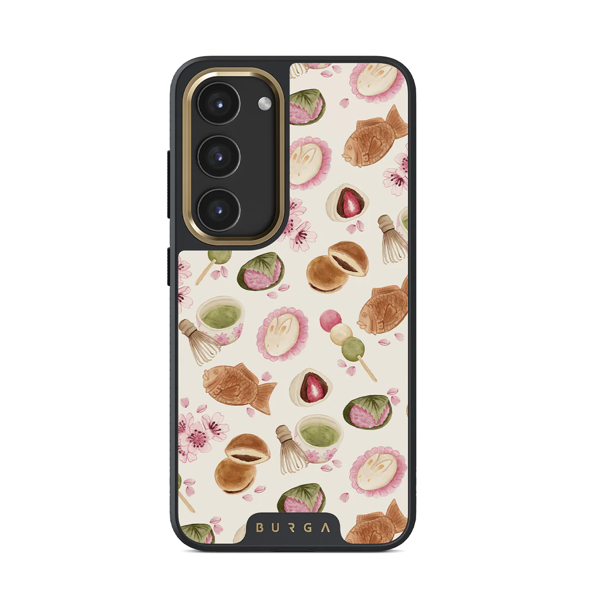 Café Haru - Samsung Galaxy S23 Etui - Image 5