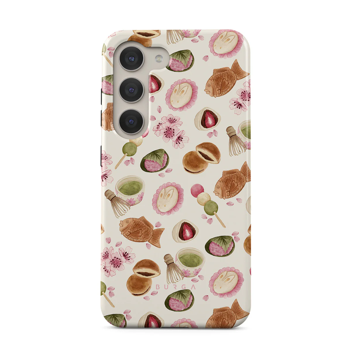 Café Haru - Samsung Galaxy S23 Plus Etui