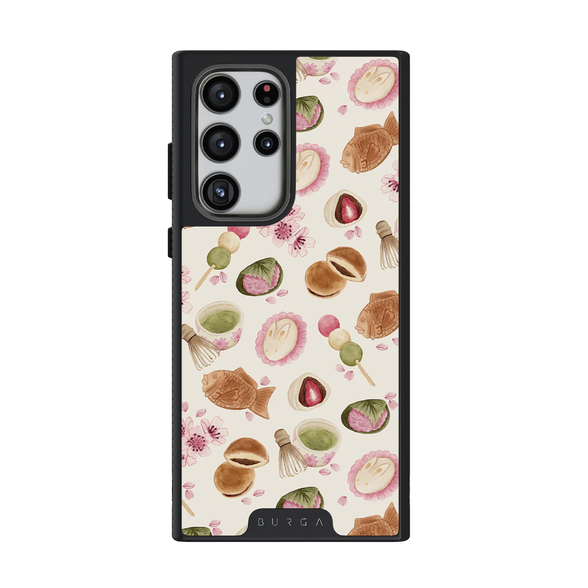 Café Haru - Samsung Galaxy S23 Ultra Etui - Image 12