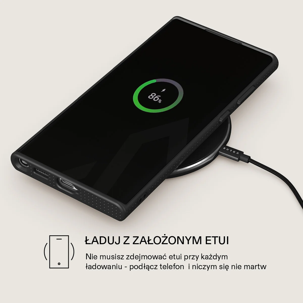 Café Haru - Samsung Galaxy S23 Ultra Etui - Image 18