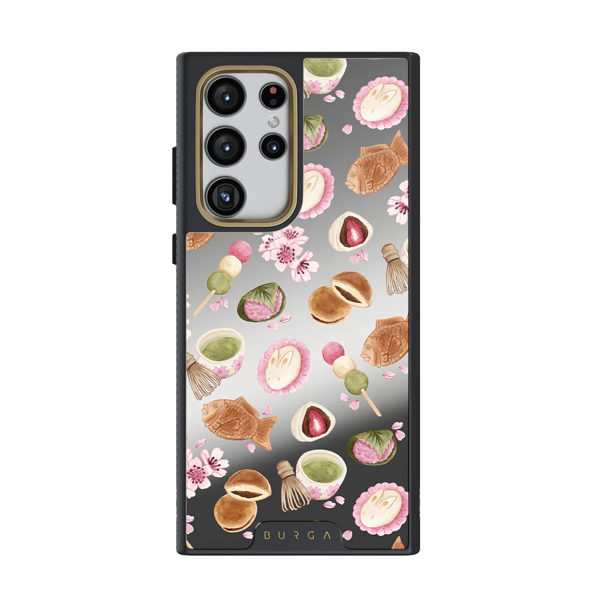 Café Haru - Samsung Galaxy S23 Ultra Etui - Image 26