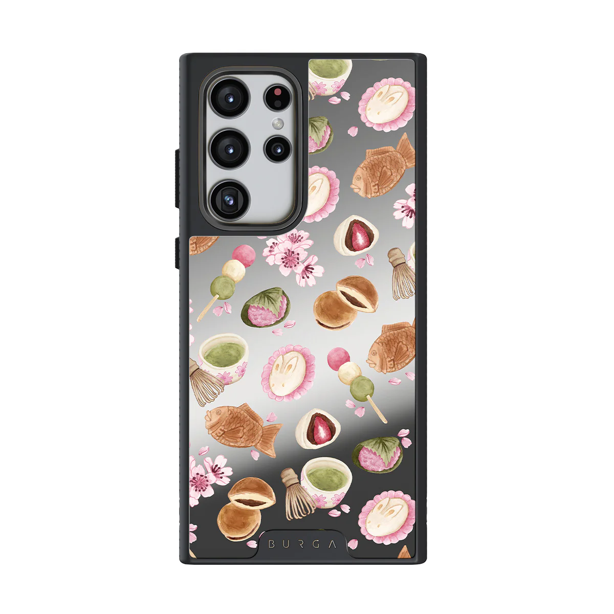 Café Haru - Samsung Galaxy S23 Ultra Etui - Image 34