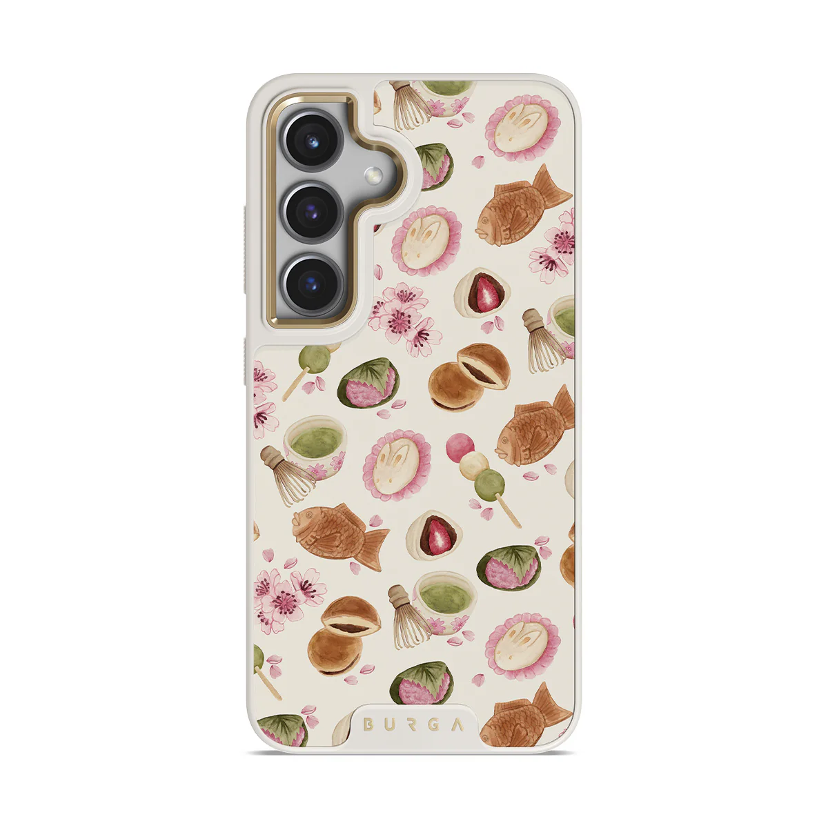 Café Haru - Samsung Galaxy S24 Etui - Image 19
