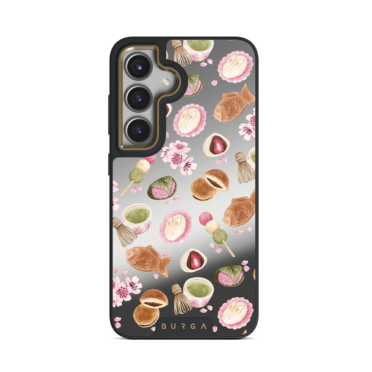 Café Haru - Samsung Galaxy S24 Etui - Image 26