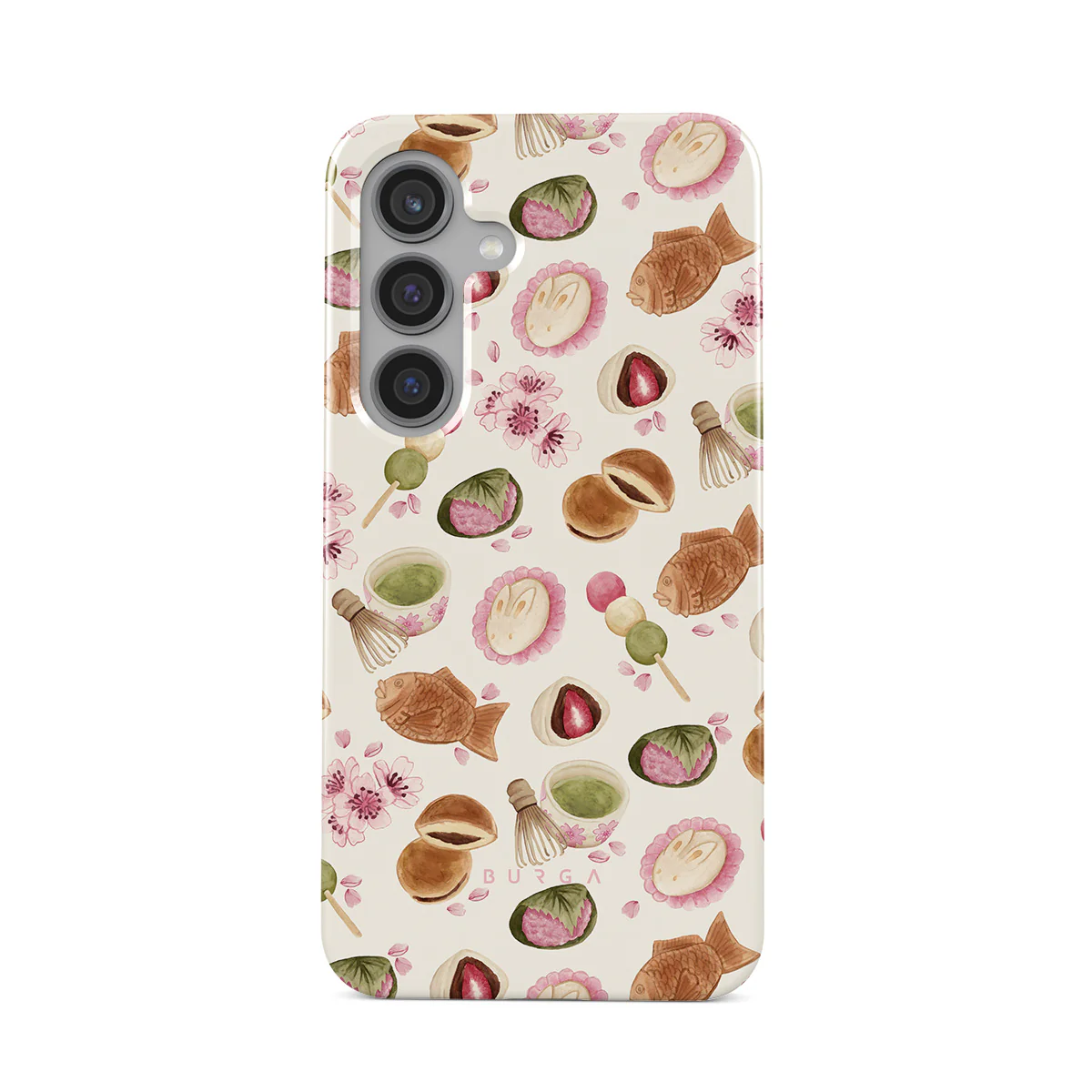 Café Haru - Samsung Galaxy S24 Plus Etui