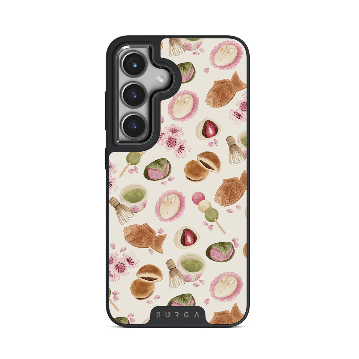 Café Haru - Samsung Galaxy S24 Plus Etui - Image 12