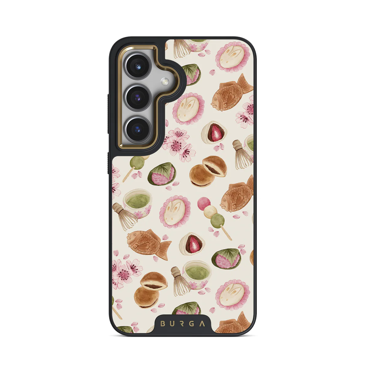 Café Haru - Samsung Galaxy S24 Plus Etui - Image 5