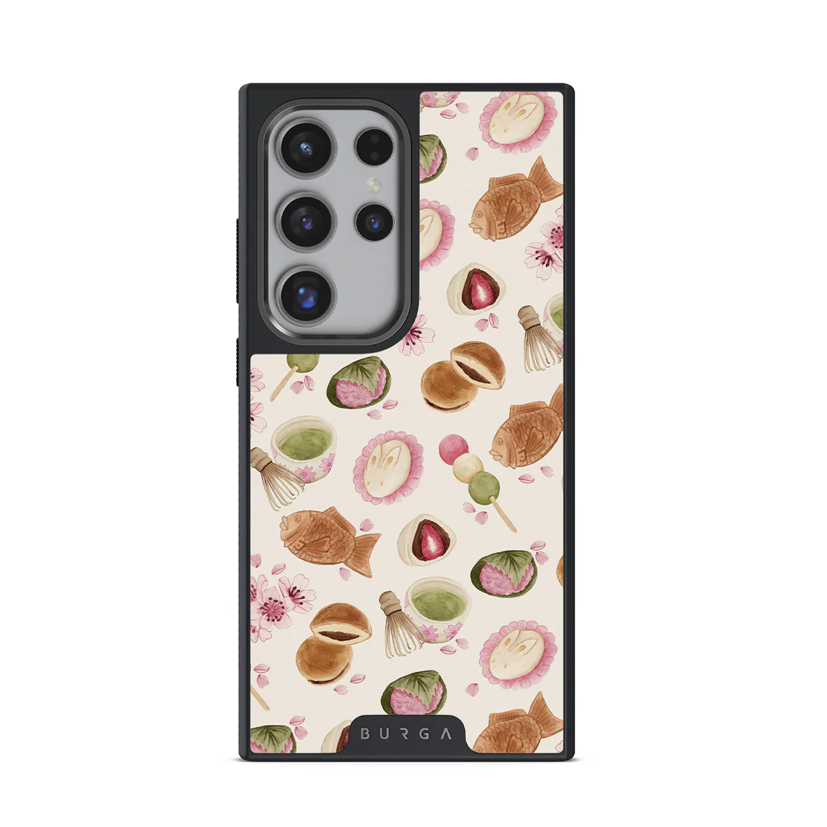 Café Haru - Samsung Galaxy S24 Ultra Etui - Image 12