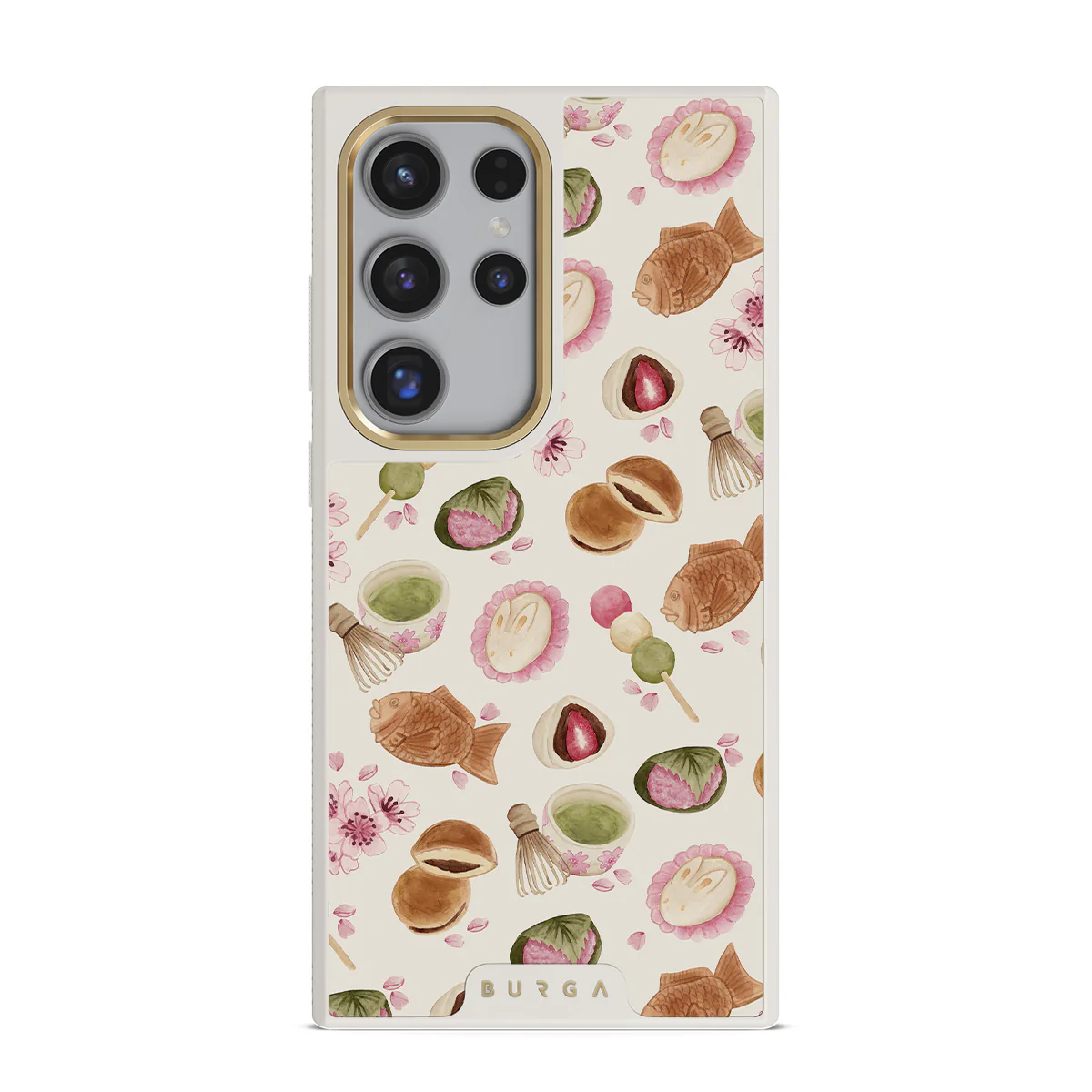 Café Haru - Samsung Galaxy S24 Ultra Etui - Image 19