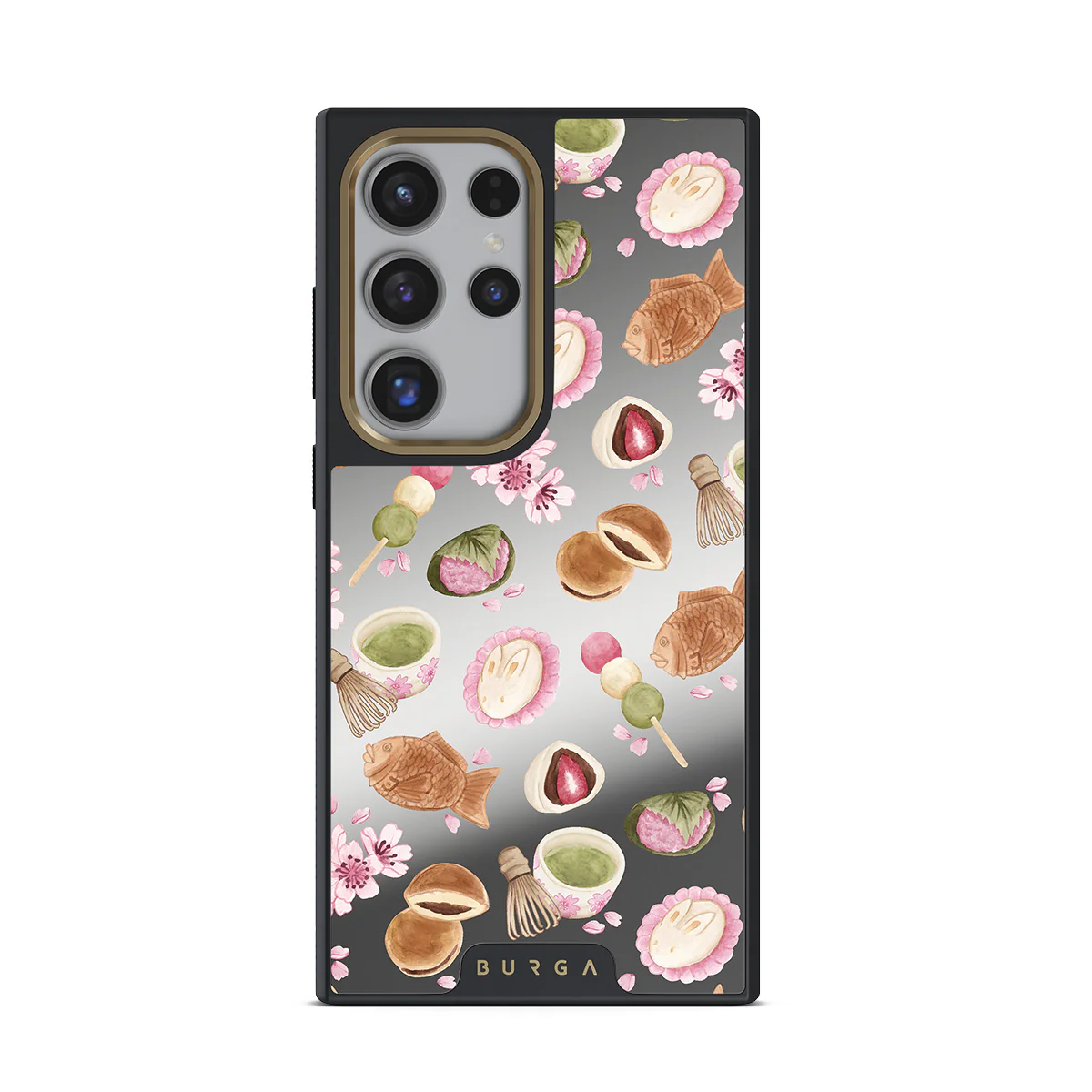 Café Haru - Samsung Galaxy S24 Ultra Etui - Image 26