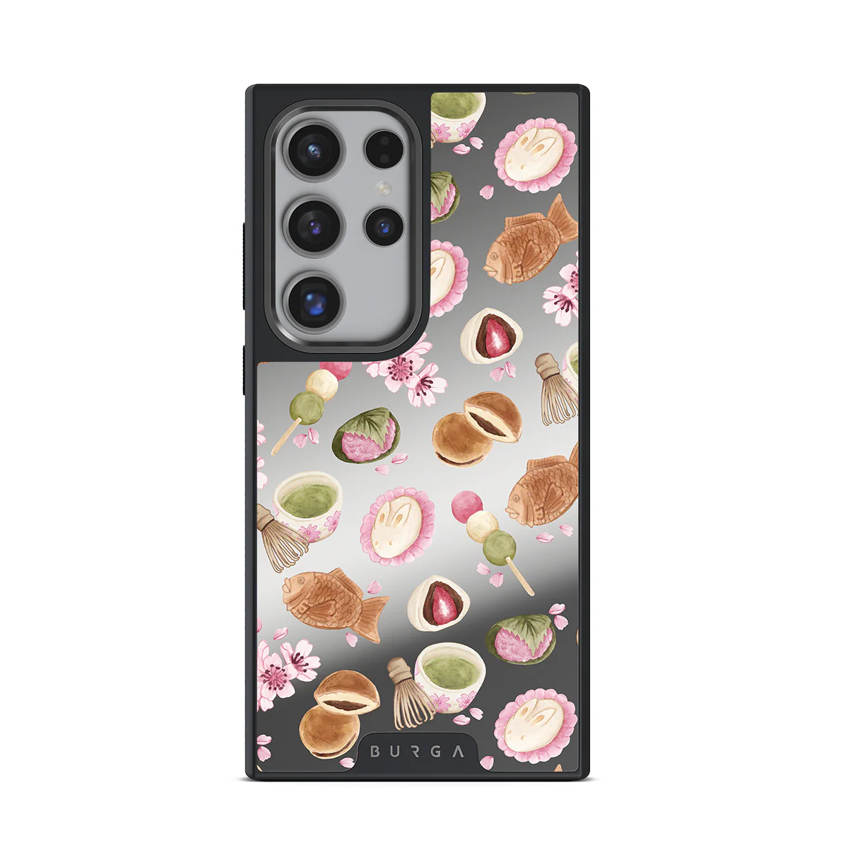 Café Haru - Samsung Galaxy S24 Ultra Etui - Image 34