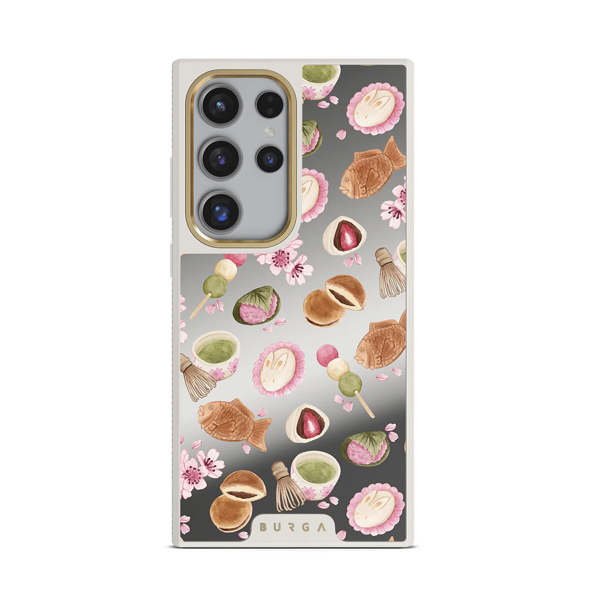 Café Haru - Samsung Galaxy S24 Ultra Etui - Image 42