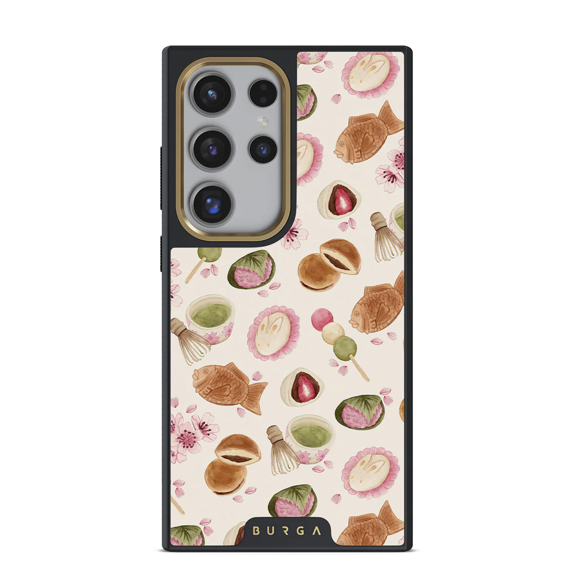 Café Haru - Samsung Galaxy S24 Ultra Etui - Image 5