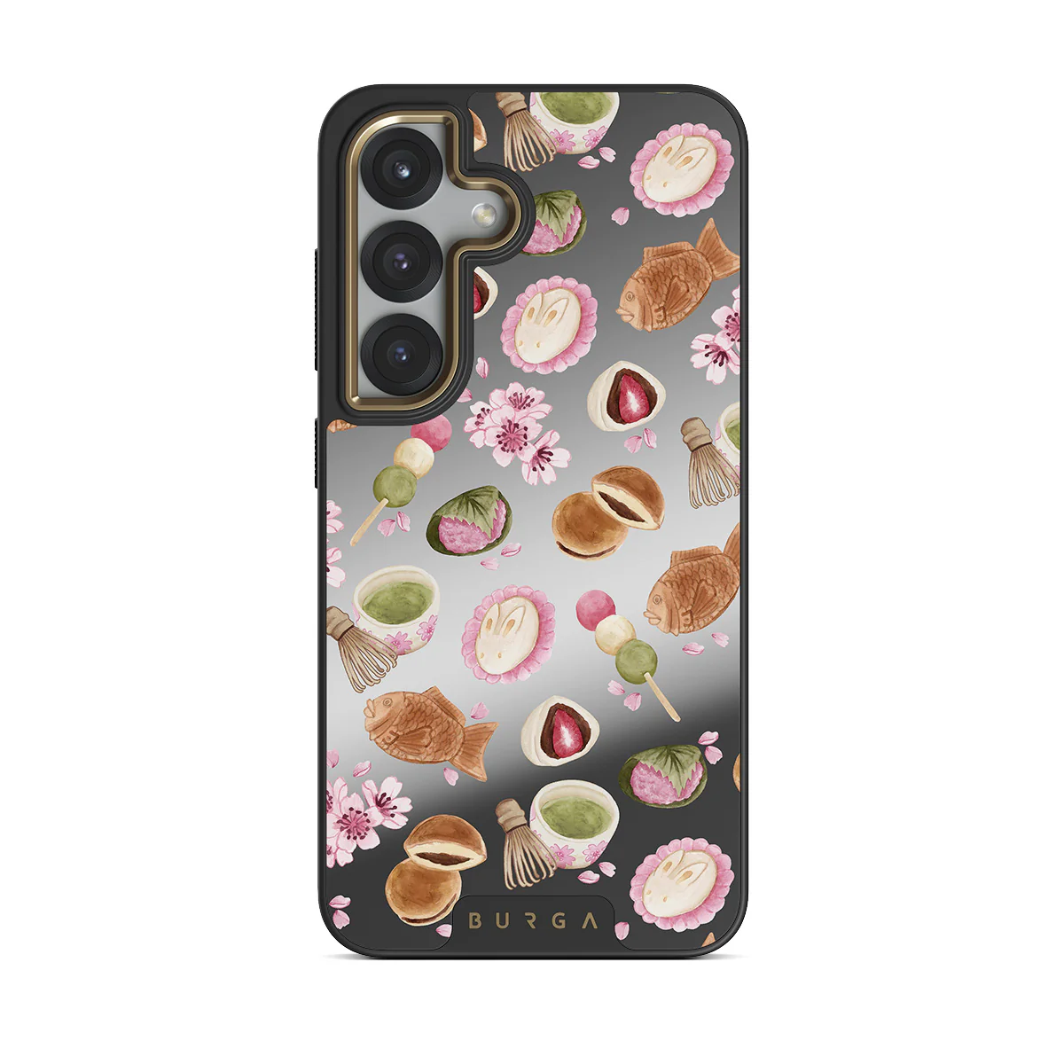 Café Haru - Samsung Galaxy S25 Etui - Image 26