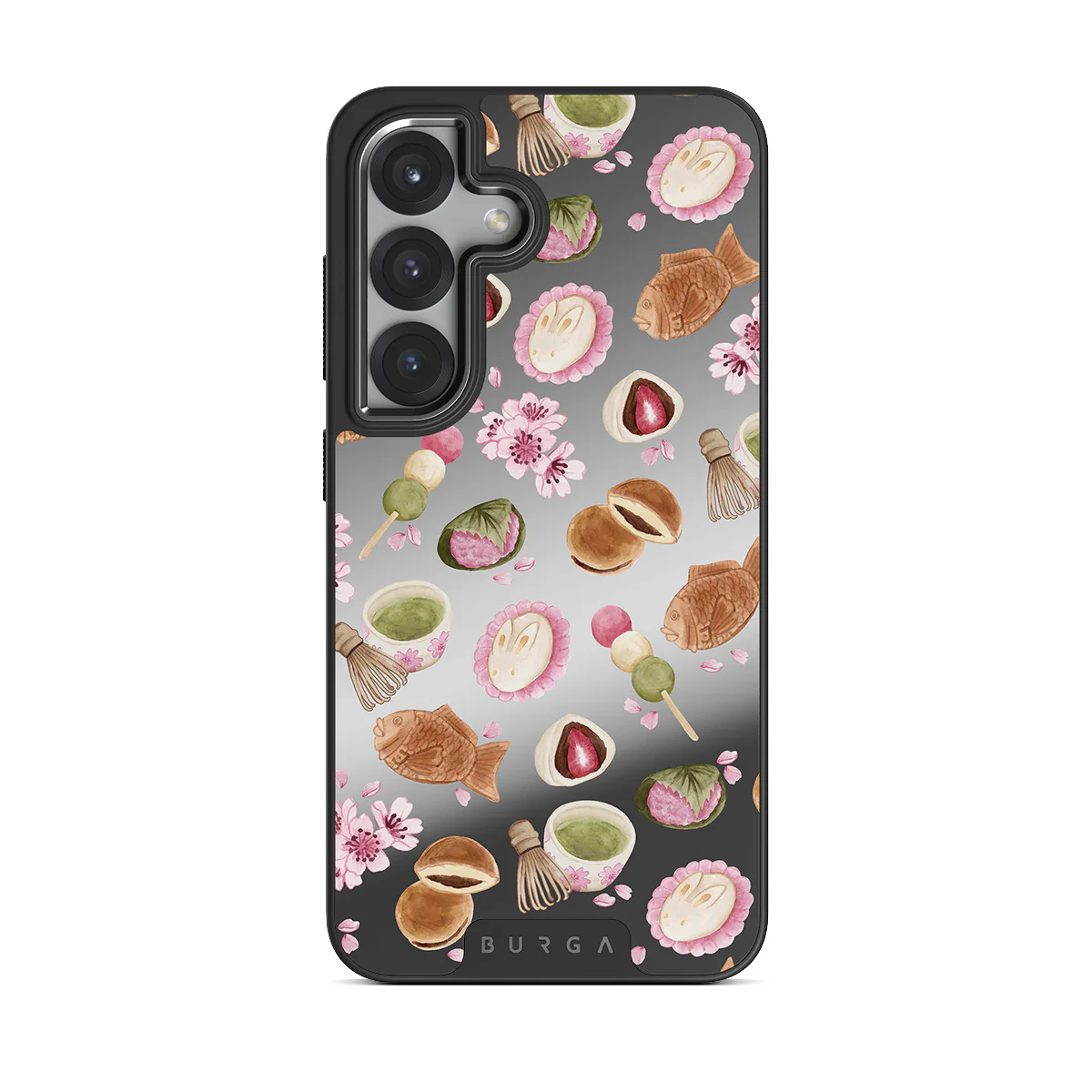 Café Haru - Samsung Galaxy S25 Etui - Image 34