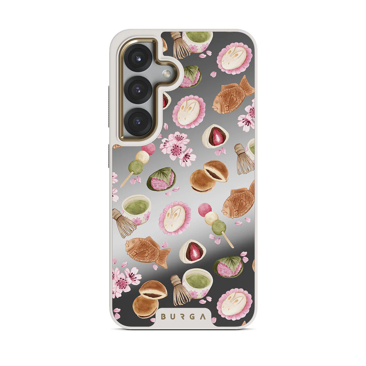 Café Haru - Samsung Galaxy S25 Etui - Image 42