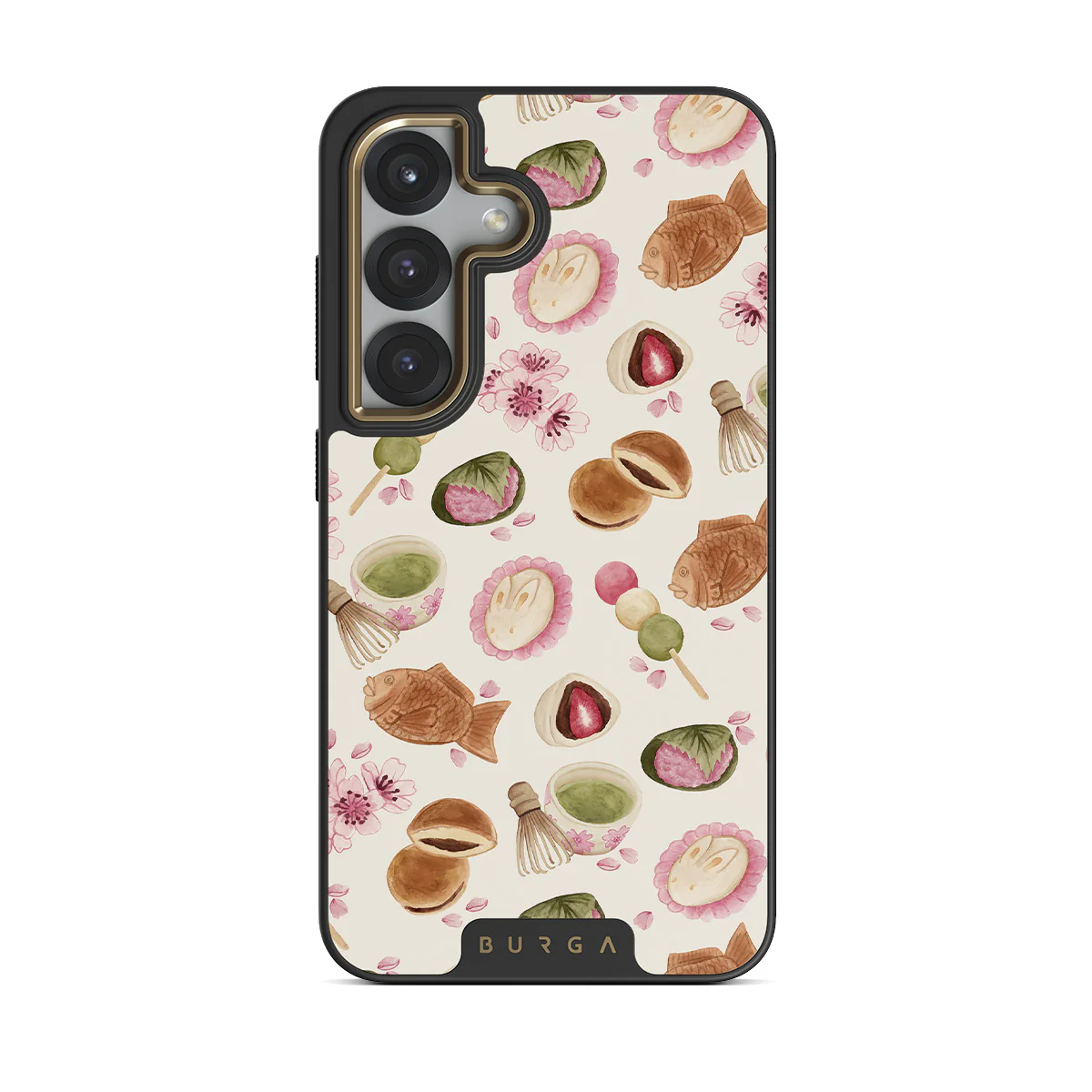 Café Haru - Samsung Galaxy S25 Etui - Image 5