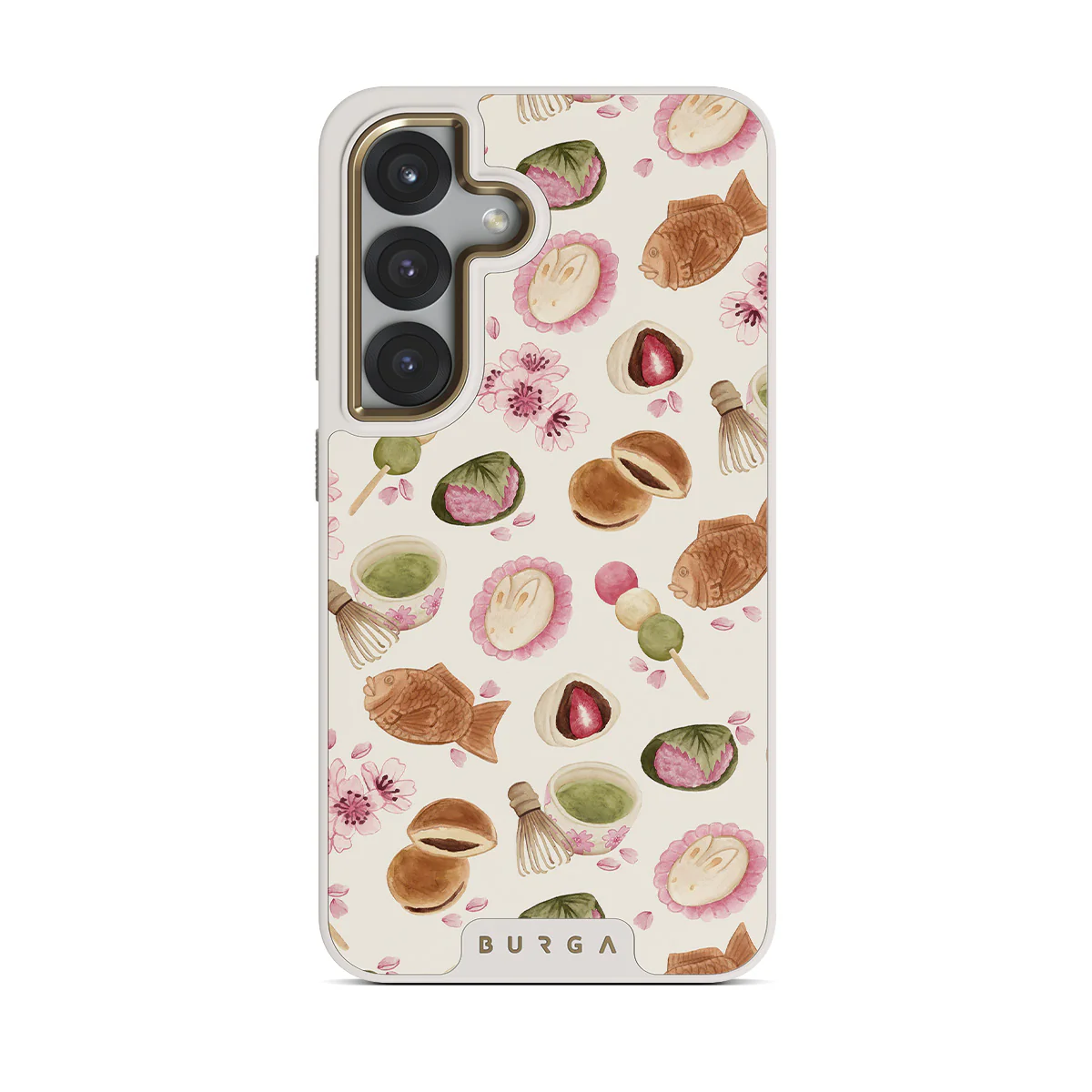 Café Haru - Samsung Galaxy S25 Plus Etui - Image 19