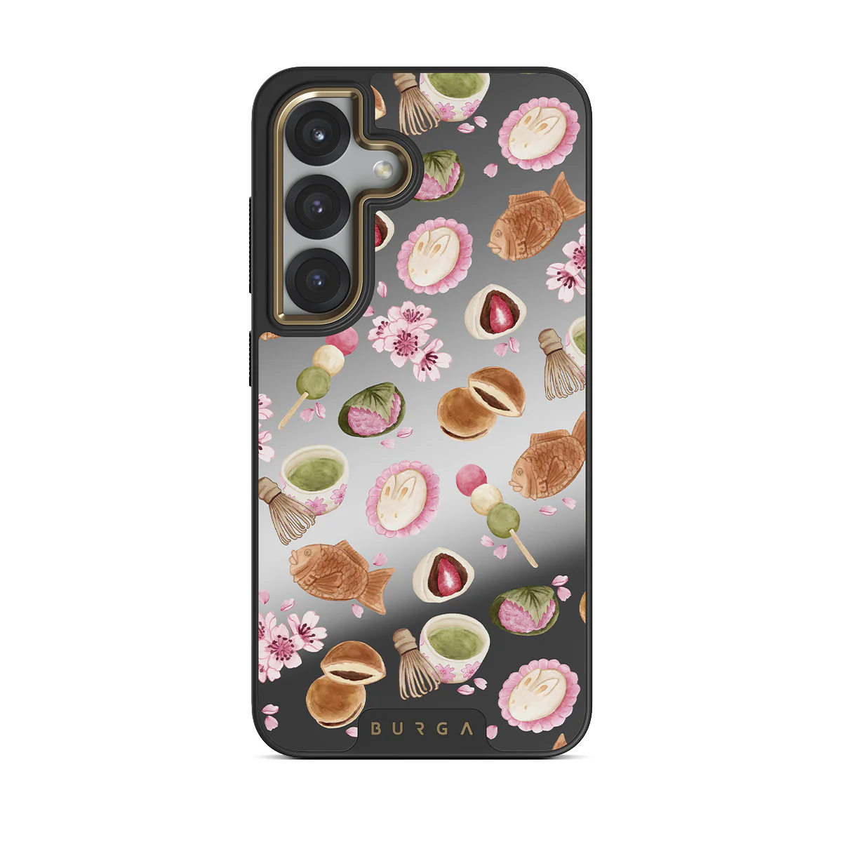 Café Haru - Samsung Galaxy S25 Plus Etui - Image 26