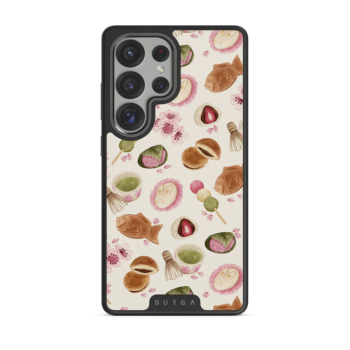 Café Haru - Samsung Galaxy S25 Ultra Etui - Image 12