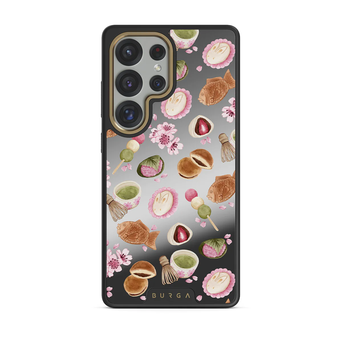Café Haru - Samsung Galaxy S25 Ultra Etui - Image 26