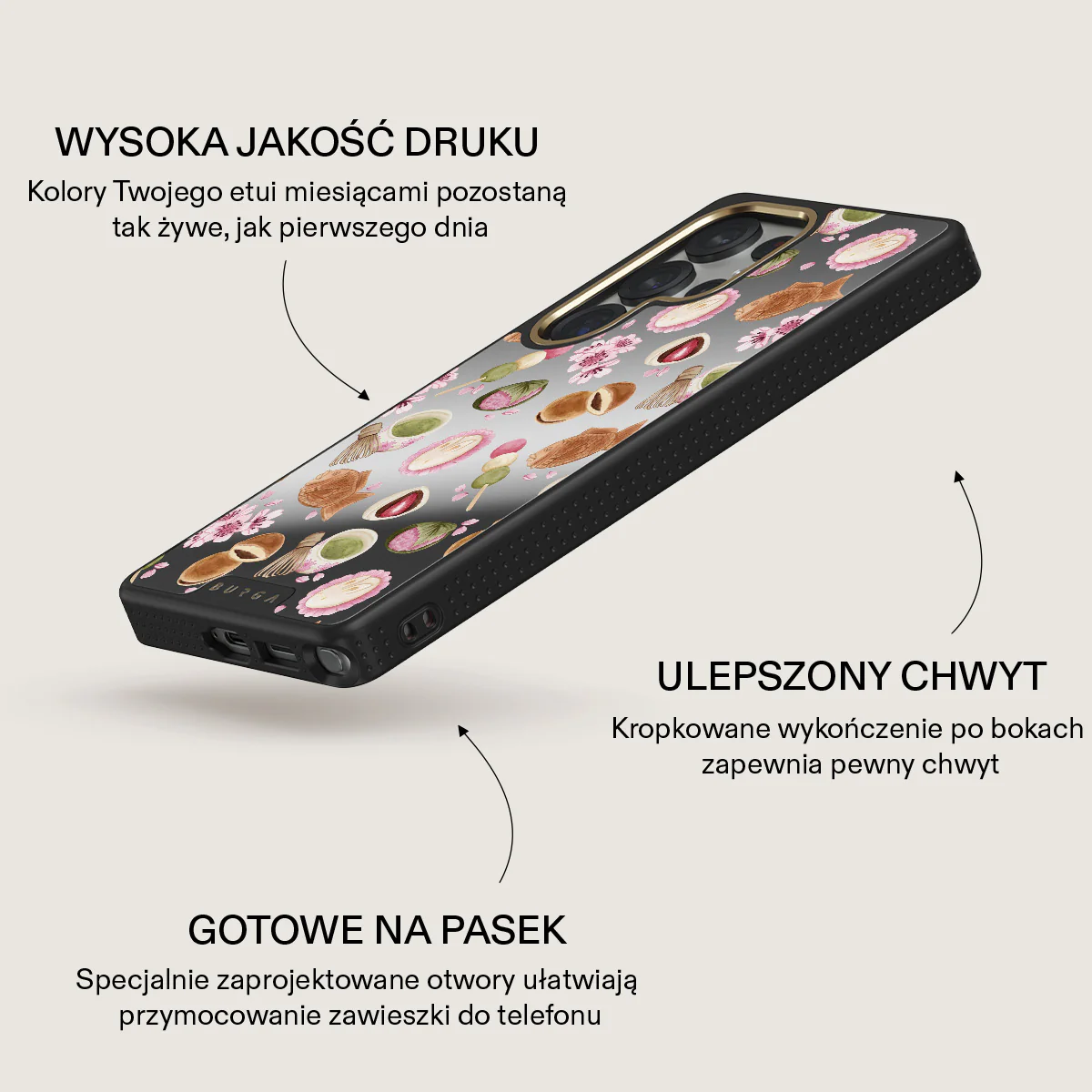 Café Haru - Samsung Galaxy S25 Ultra Etui - Image 31