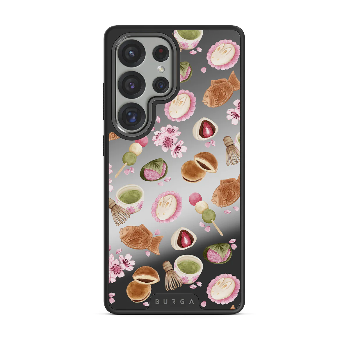 Café Haru - Samsung Galaxy S25 Ultra Etui - Image 34