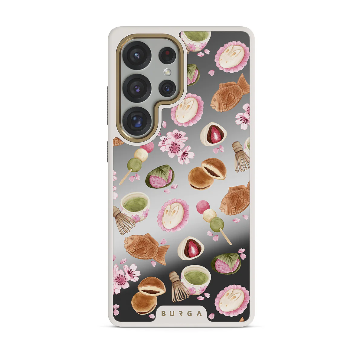 Café Haru - Samsung Galaxy S25 Ultra Etui - Image 42