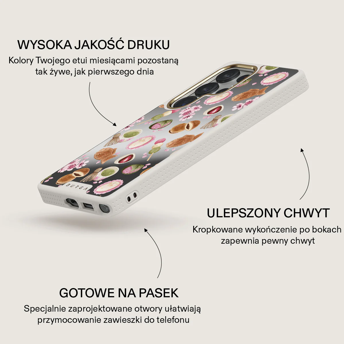 Café Haru - Samsung Galaxy S25 Ultra Etui - Image 47
