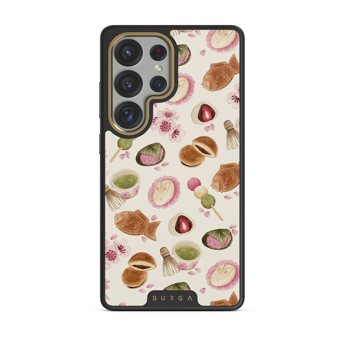 Café Haru - Samsung Galaxy S25 Ultra Etui - Image 5