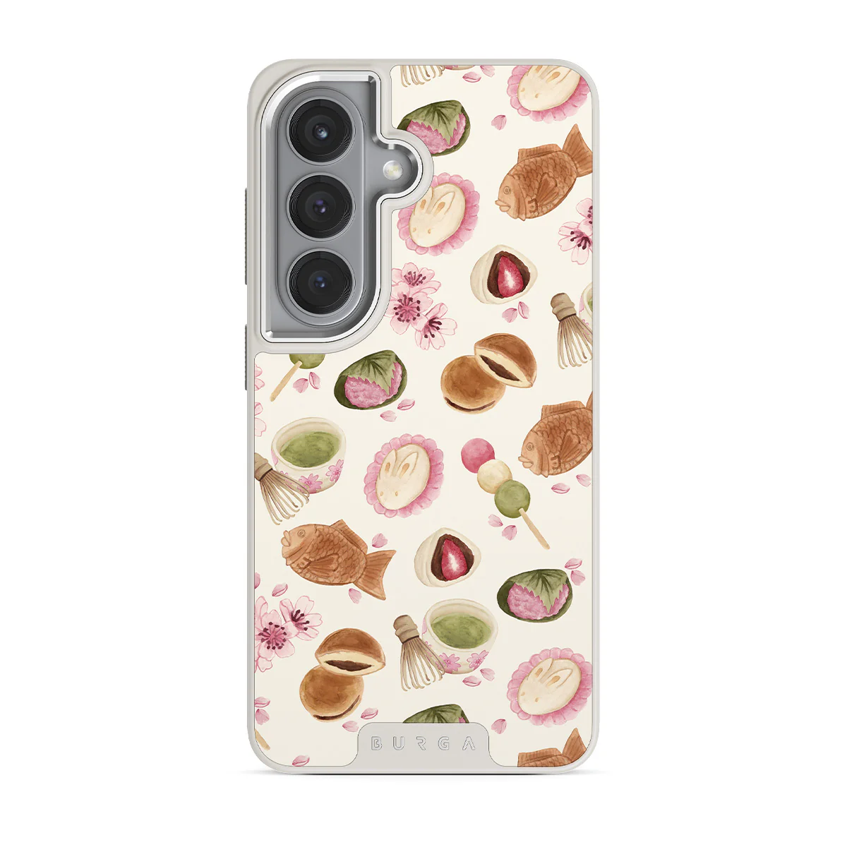 Café Haru - Samsung Galaxy S26 Etui - Image 33