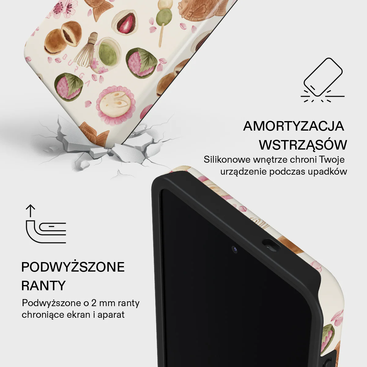 Café Haru - Samsung Galaxy S26 Etui - Image 4