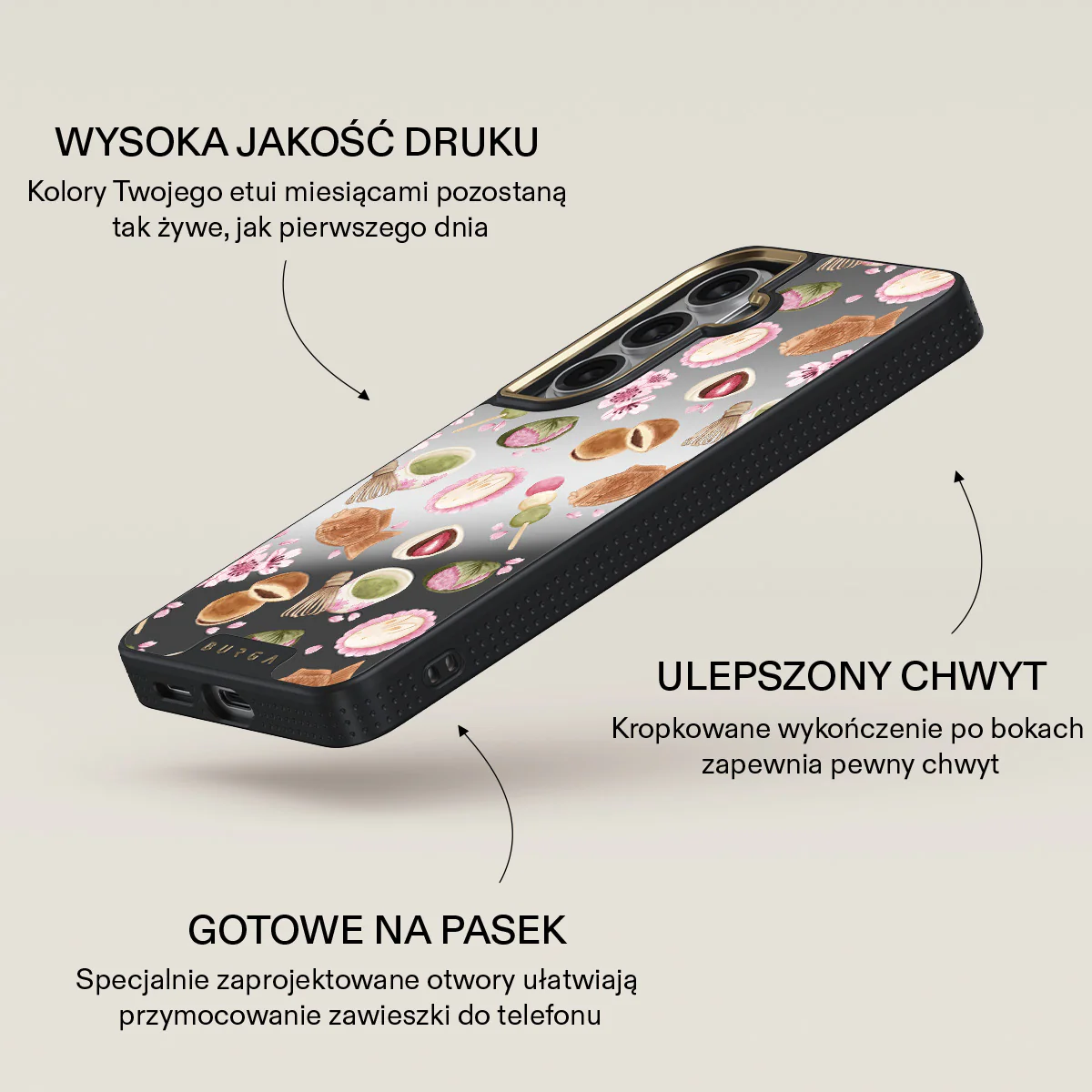 Café Haru - Samsung Galaxy S26 Etui - Image 45