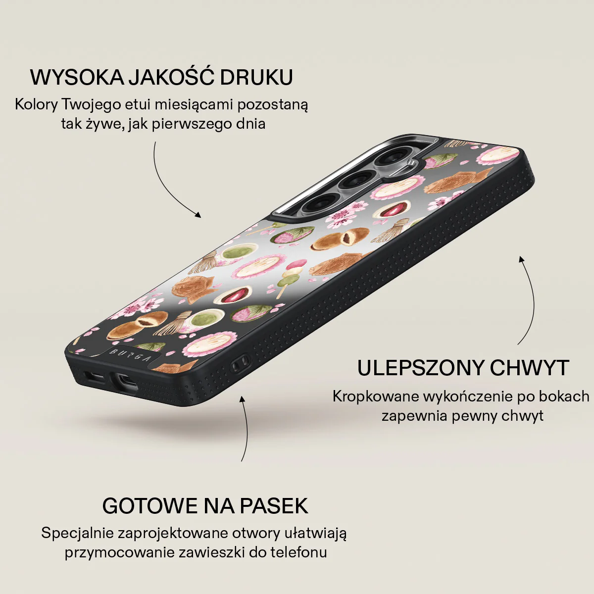 Café Haru - Samsung Galaxy S26 Etui - Image 61