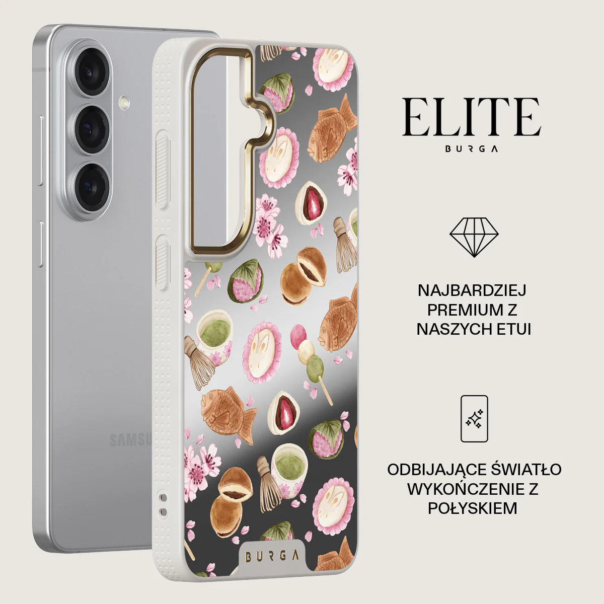 Café Haru - Samsung Galaxy S26 Etui - Image 65